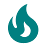 Icon | Icon for Gas Services